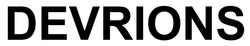 Заявка на торговельну марку № m202307299: devrions