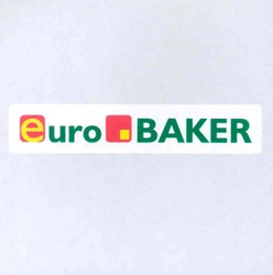 Свідоцтво торговельну марку № 57573 (заявка 20040404387): euro; baker; euro; baker; е