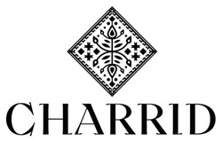 Заявка на торговельну марку № m202505935: charrid