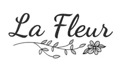 Свідоцтво торговельну марку № 237103 (заявка m201613749): la fleur