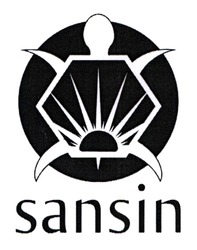 Заявка на торговельну марку № m202522133: sansin