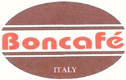 Заявка на торговельну марку № 2002021496: boncafe