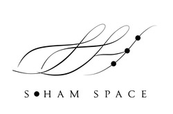 Заявка на торговельну марку № m202406195: sh; soham space