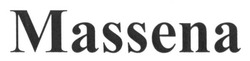 Свідоцтво торговельну марку № 234627 (заявка m201611276): massena