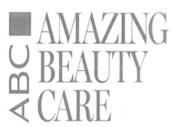 Свідоцтво торговельну марку № 233379 (заявка m201610683): abc; amazing beauty care
