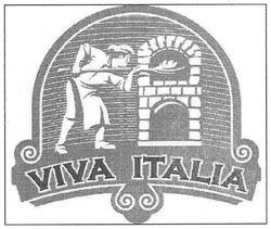 Заявка на торговельну марку № m201014218: viva italia