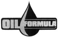 Заявка на торговельну марку № m201611000: oil formula
