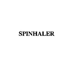 Свідоцтво торговельну марку № 1330 (заявка 49353/SU): spinhaler