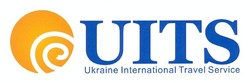 Заявка на торговельну марку № m201203330: uits; ukraine international travel service