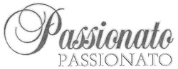 Свідоцтво торговельну марку № 88774 (заявка m200616077): passionato