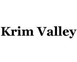 Заявка на торговельну марку № m201816573: krim valley