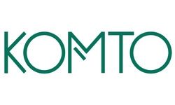 Заявка на торговельну марку № m202523043: комто; komto