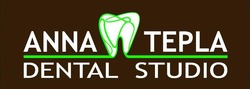 Заявка на торговельну марку № m202013744: anna tepla dental studio