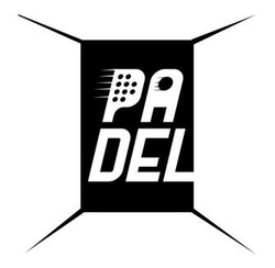 Заявка на торговельну марку № m202601393: ра; pa del; padel
