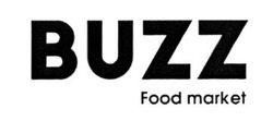 Свідоцтво торговельну марку № 288063 (заявка m201820935): buzz food market