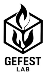 Заявка на торговельну марку № m202524265: gefest lab
