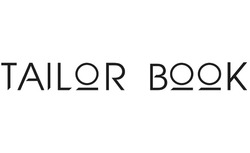 Заявка на торговельну марку № m202602373: tailor book