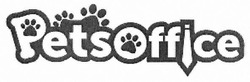 Свідоцтво торговельну марку № 269693 (заявка m201800117): petsoffice; pets office