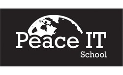 Свідоцтво торговельну марку № 274490 (заявка m201805494): peace it school