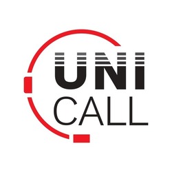 Свідоцтво торговельну марку № 339921 (заявка m202116225): uni call
