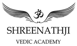 Заявка на торговельну марку № m202505094: 3; shreenathji vedic academy