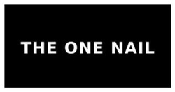 Заявка на торговельну марку № m202523711: the one nail