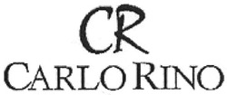 Свідоцтво торговельну марку № 117410 (заявка m200811114): cr; carlorino; carlo rino