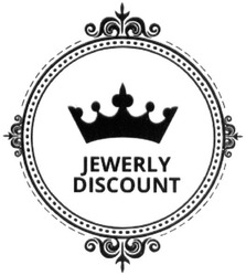 Заявка на торговельну марку № m201911482: jewerly discount