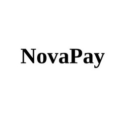 Свідоцтво торговельну марку № 254024 (заявка m201810098): novapay; nova pay