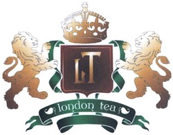 Заявка на торговельну марку № m201620128: lt; london tea