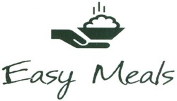 Заявка на торговельну марку № m201914153: easy meals