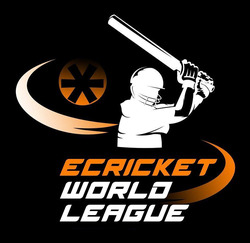 Заявка на торговельну марку № m202209670: ecricket world league