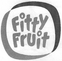 Свідоцтво торговельну марку № 288842 (заявка m201903234): fitty fruit