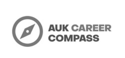 Заявка на торговельну марку № m202519663: auk career compass