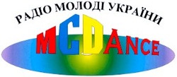 Заявка на торговельну марку № 2001128280: радіо молоді україни; mcdance