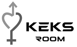 Заявка на торговельну марку № m202305708: keks room