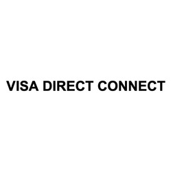 Заявка на торговельну марку № m202417471: visa direct connect