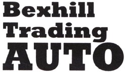 Заявка на торговельну марку № m202108455: bexhill trading auto