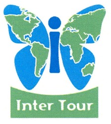 Свідоцтво торговельну марку № 149846 (заявка m201105960): inter tour; і