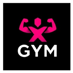 Заявка на торговельну марку № m202607054: х; x; gym