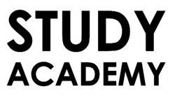 Заявка на торговельну марку № m202306066: study academy