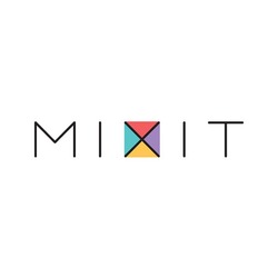 Свідоцтво торговельну марку № 283805 (заявка m201819513): mixit; міхіт