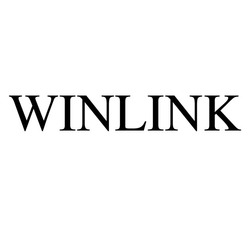 Свідоцтво торговельну марку № 295721 (заявка m202011871): winlink