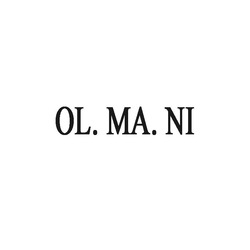 Свідоцтво торговельну марку № 320433 (заявка m202019995): ol. ma. ni; olmani