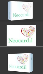 Заявка на торговельну марку № m202100172: neocardil
