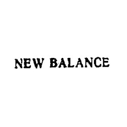 Свідоцтво торговельну марку № 255 (заявка 120392/SU): new balance
