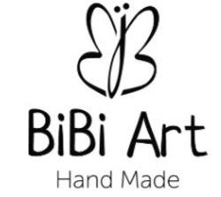 Свідоцтво торговельну марку № 290567 (заявка m201902587): bibi art hand made; bb; віві; вв; вїв