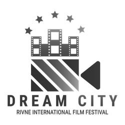 Свідоцтво торговельну марку № 278572 (заявка m201815610): dream city; rivne international film festival