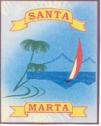 Свідоцтво торговельну марку № 56072 (заявка 2004032901): santa; marta