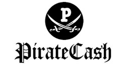 Свідоцтво торговельну марку № 331708 (заявка m202024044): pirate cash; piratecash; р